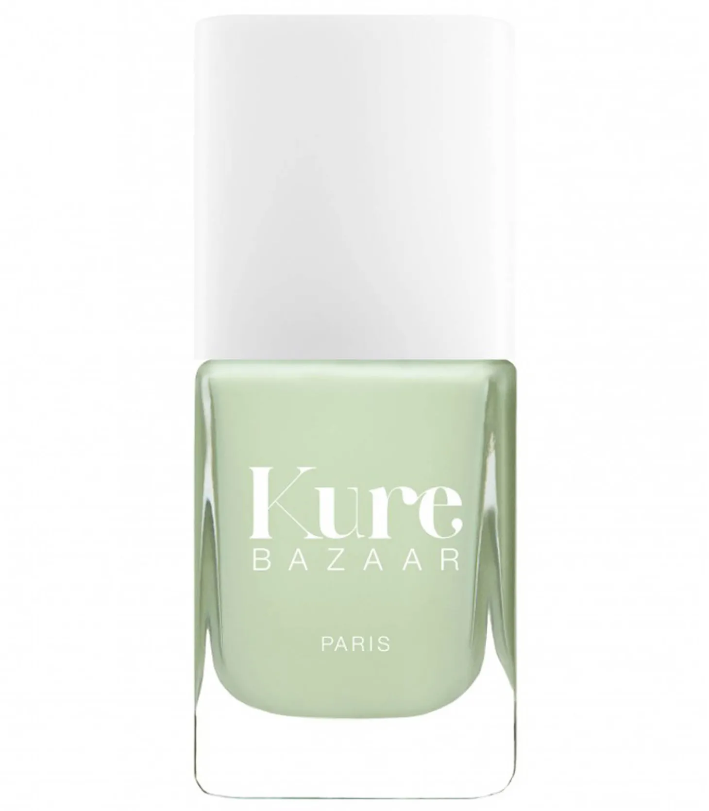 Vernis à ongles Matcha Latte-Kure Bazaar Best Sale