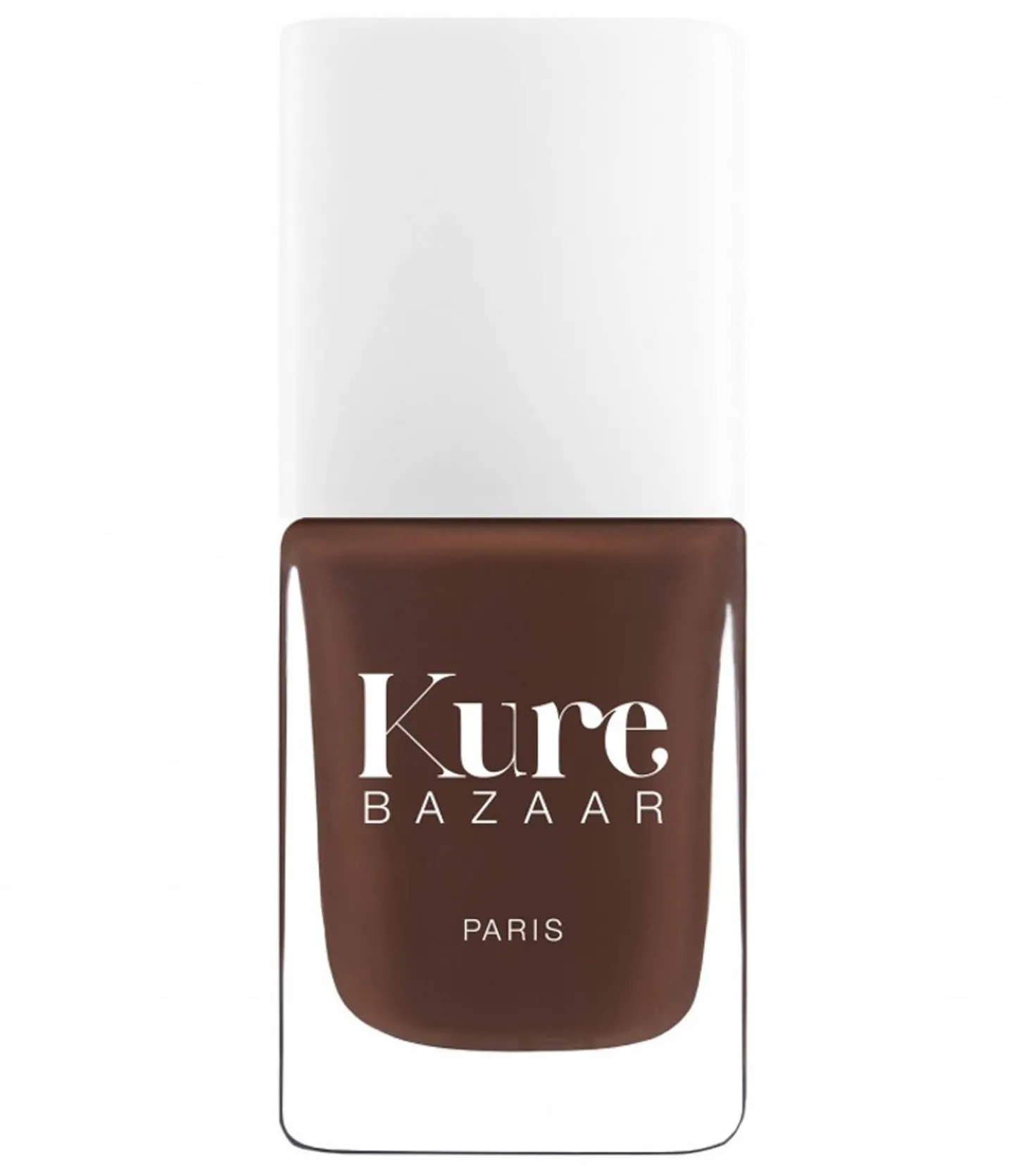 Vernis à ongles Moka-Kure Bazaar Online