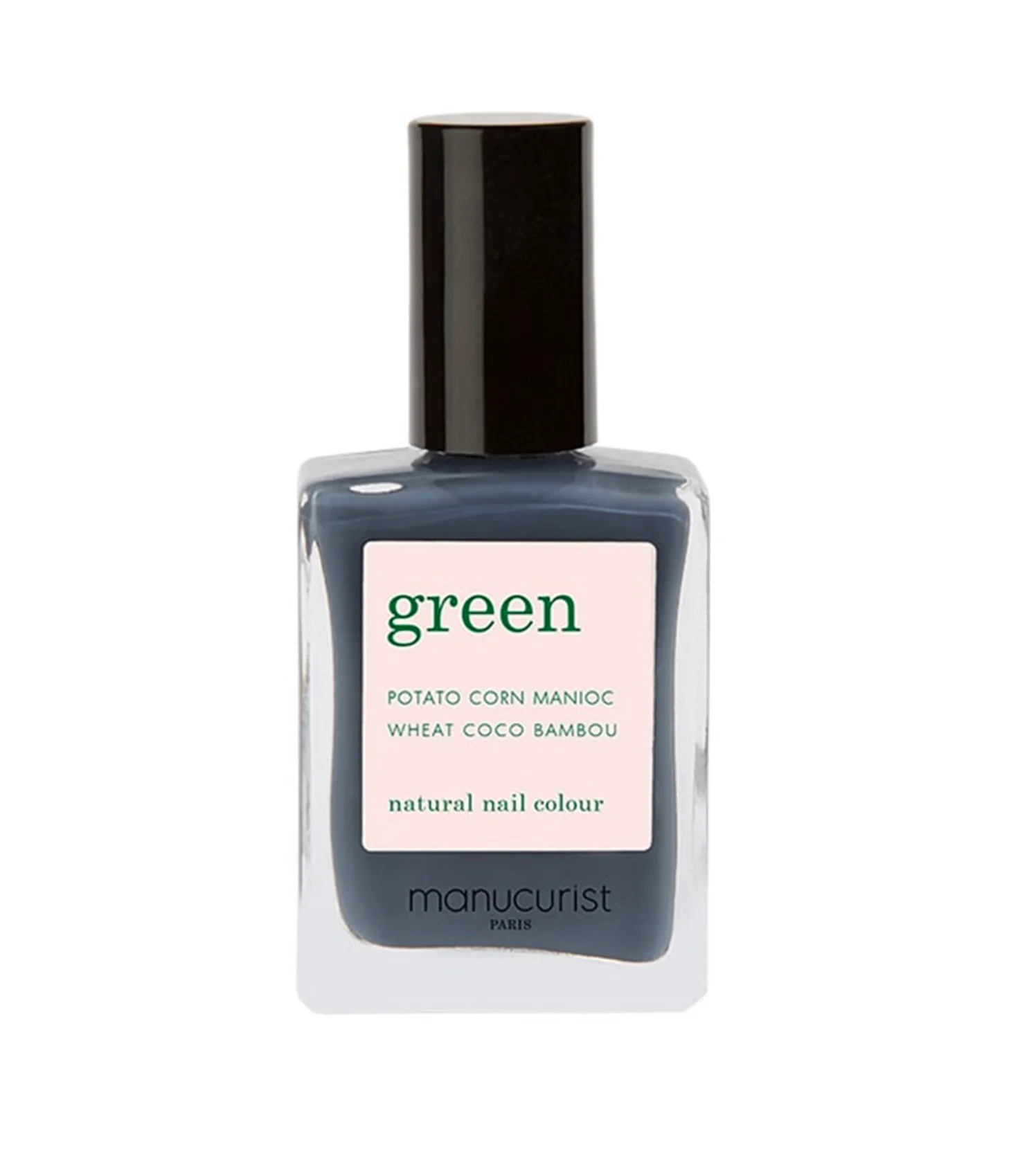 Vernis à ongles Poppy Seed-Manucurist New