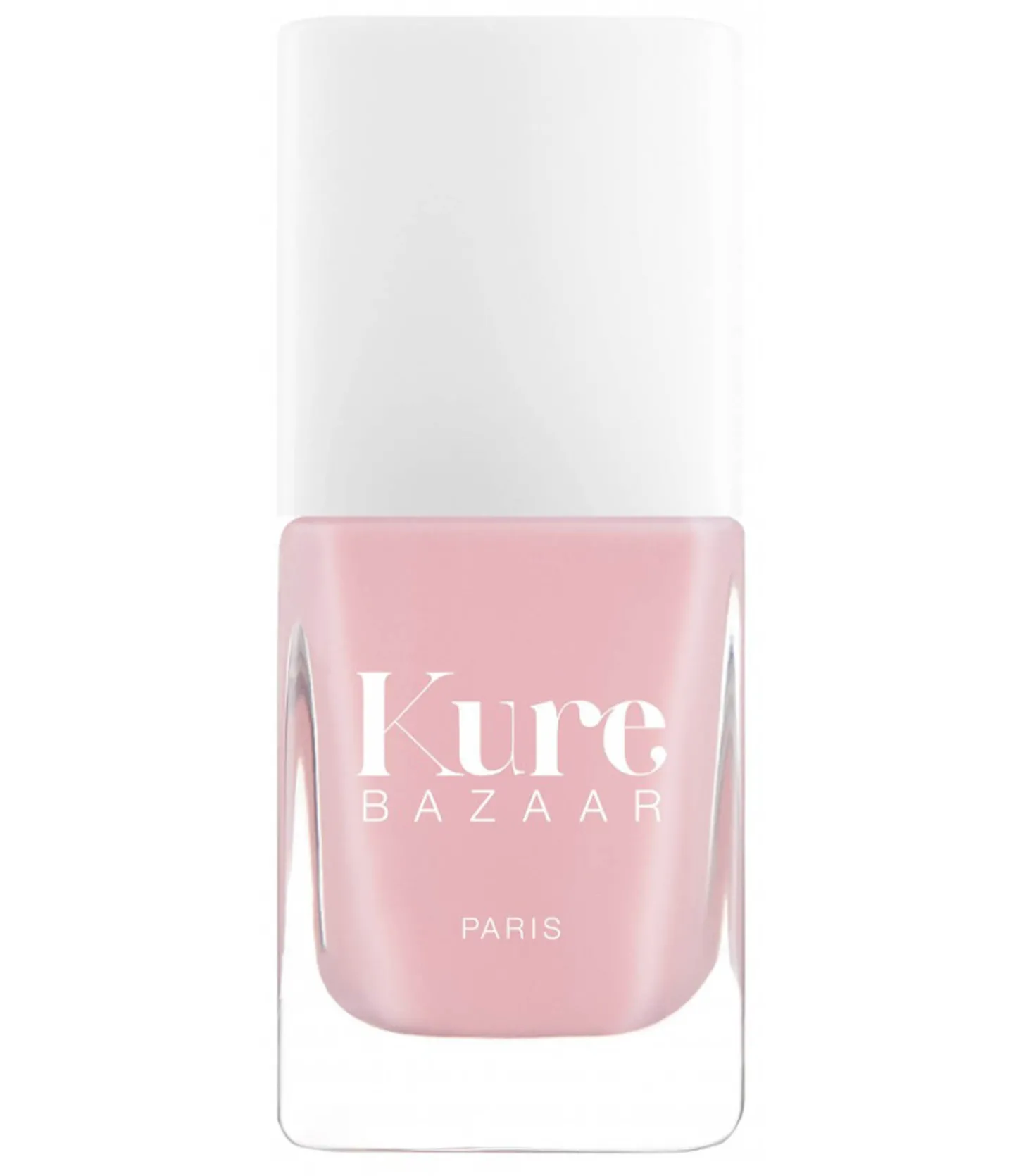 Vernis à ongles Rose Milk Glow-Kure Bazaar Sale