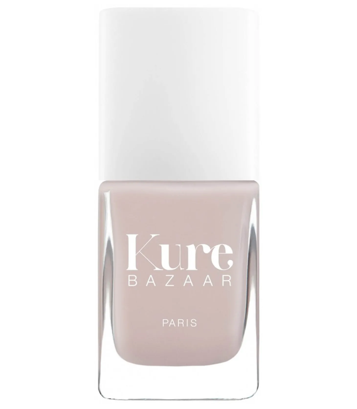 Vernis à ongles Rose Snow-Kure Bazaar Best