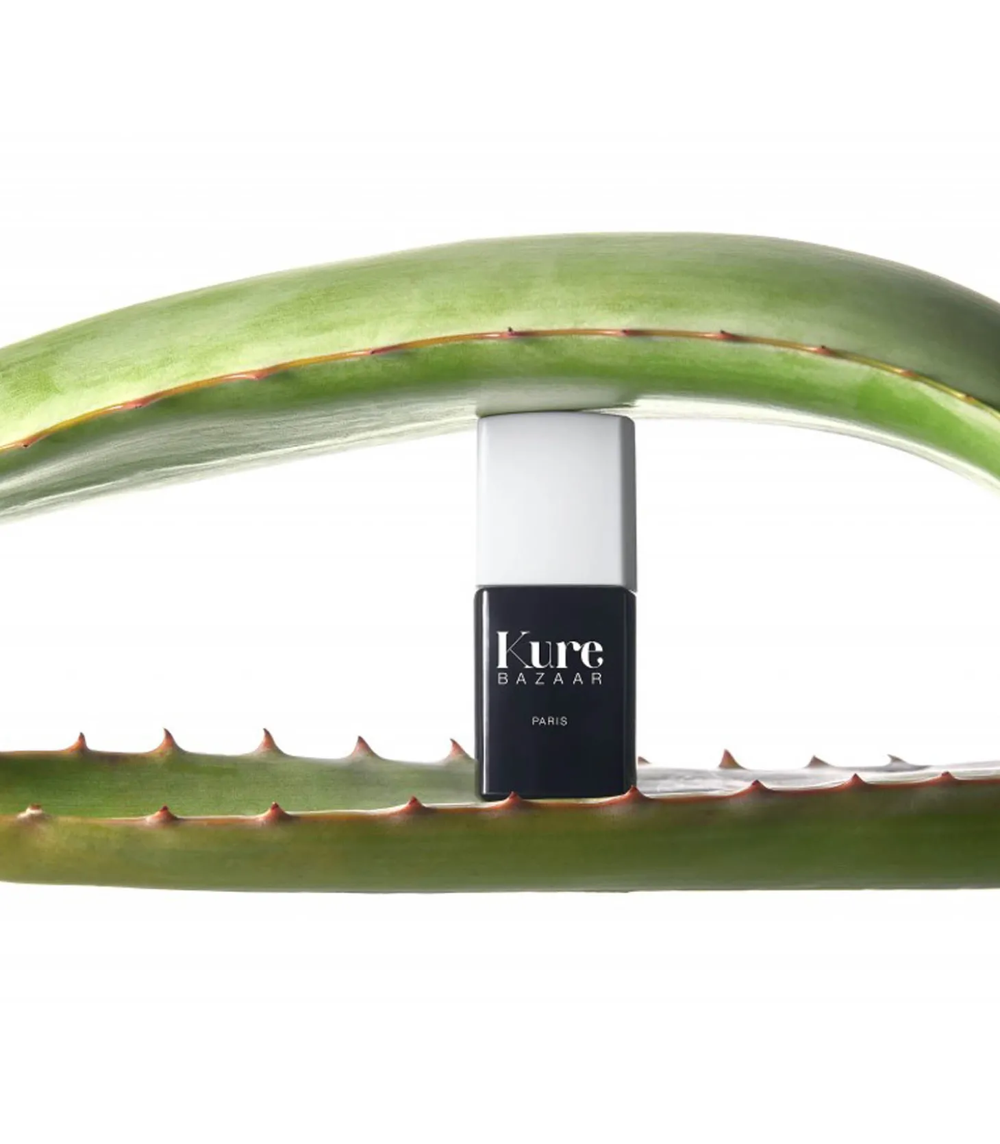 Vernis à ongles Studio Top Coat Haute résistance-Kure Bazaar Fashion