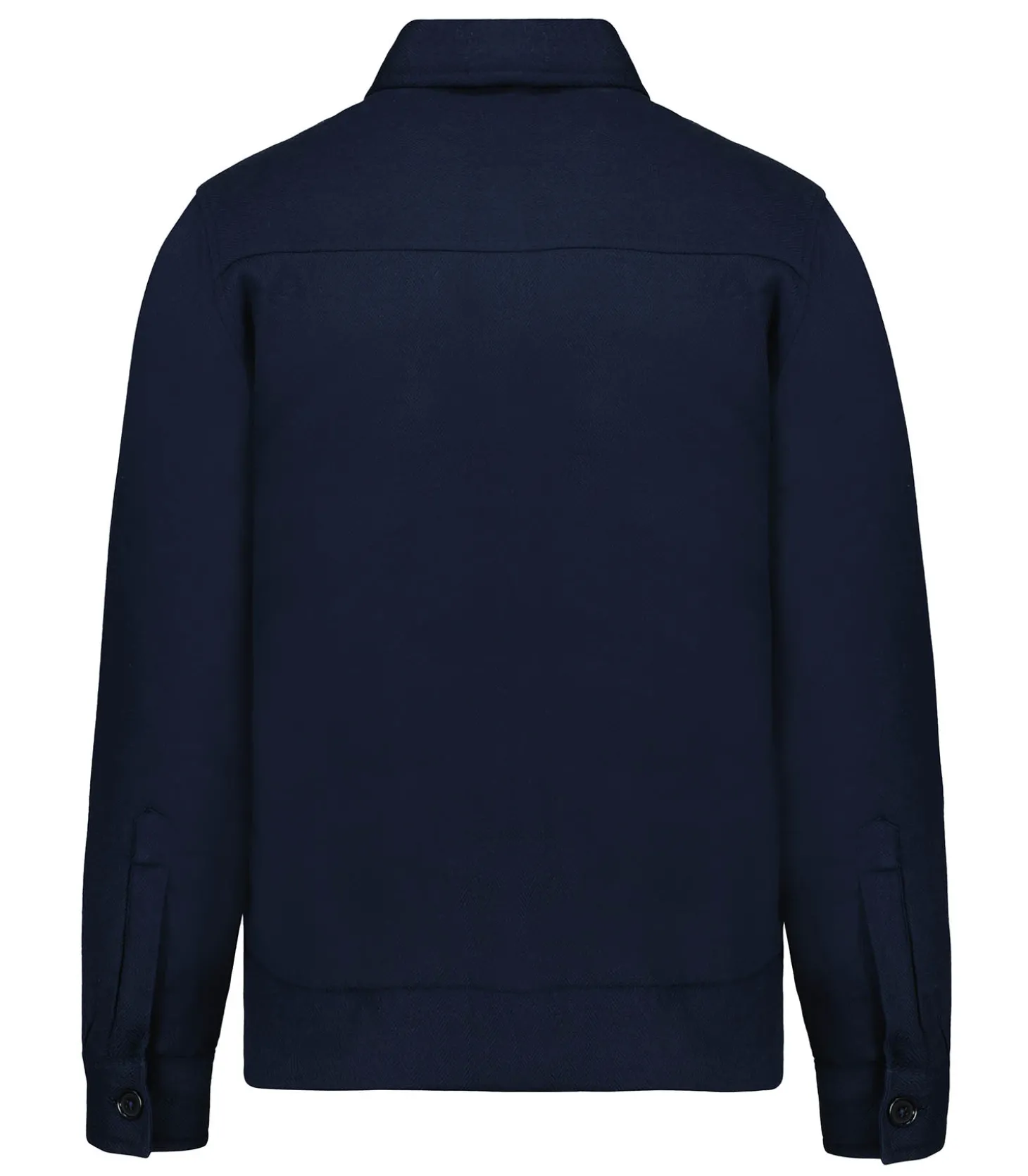 Veste Bodhi Naga Navy-Kardo Best Sale