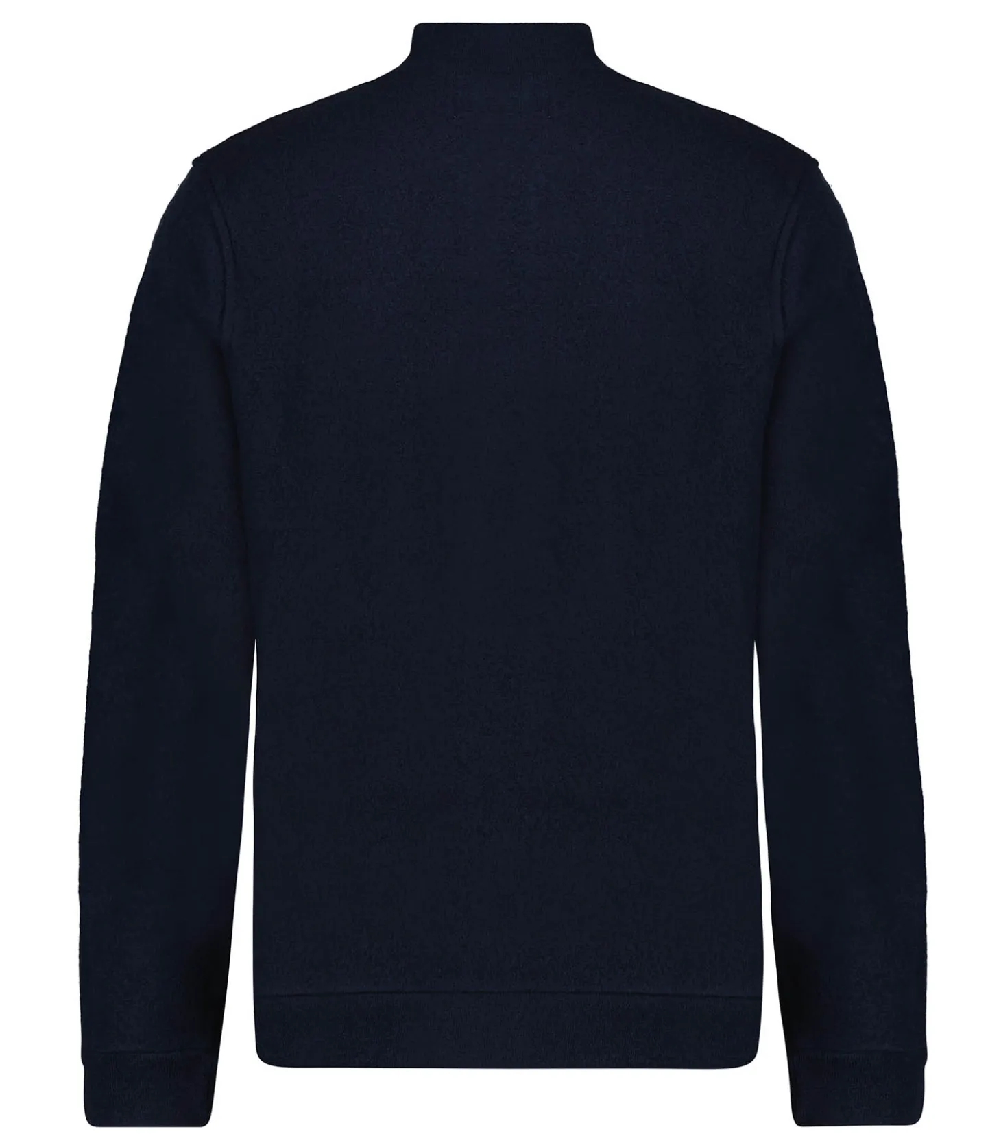 Veste Bomber homme en laine Bouillie Navy Blue-NN07 Best