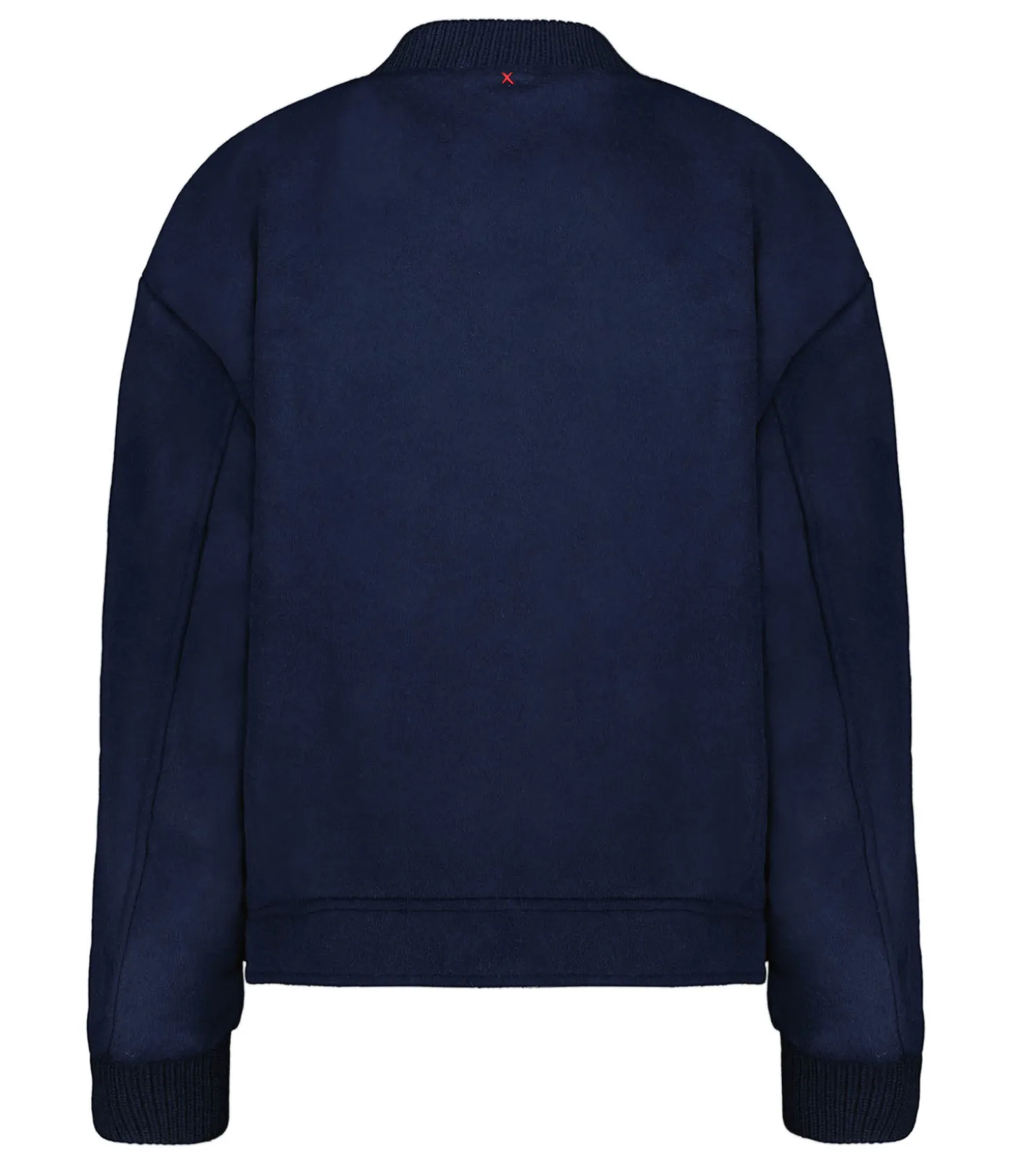 Veste Braidy Dark Navy-Xirena Clearance