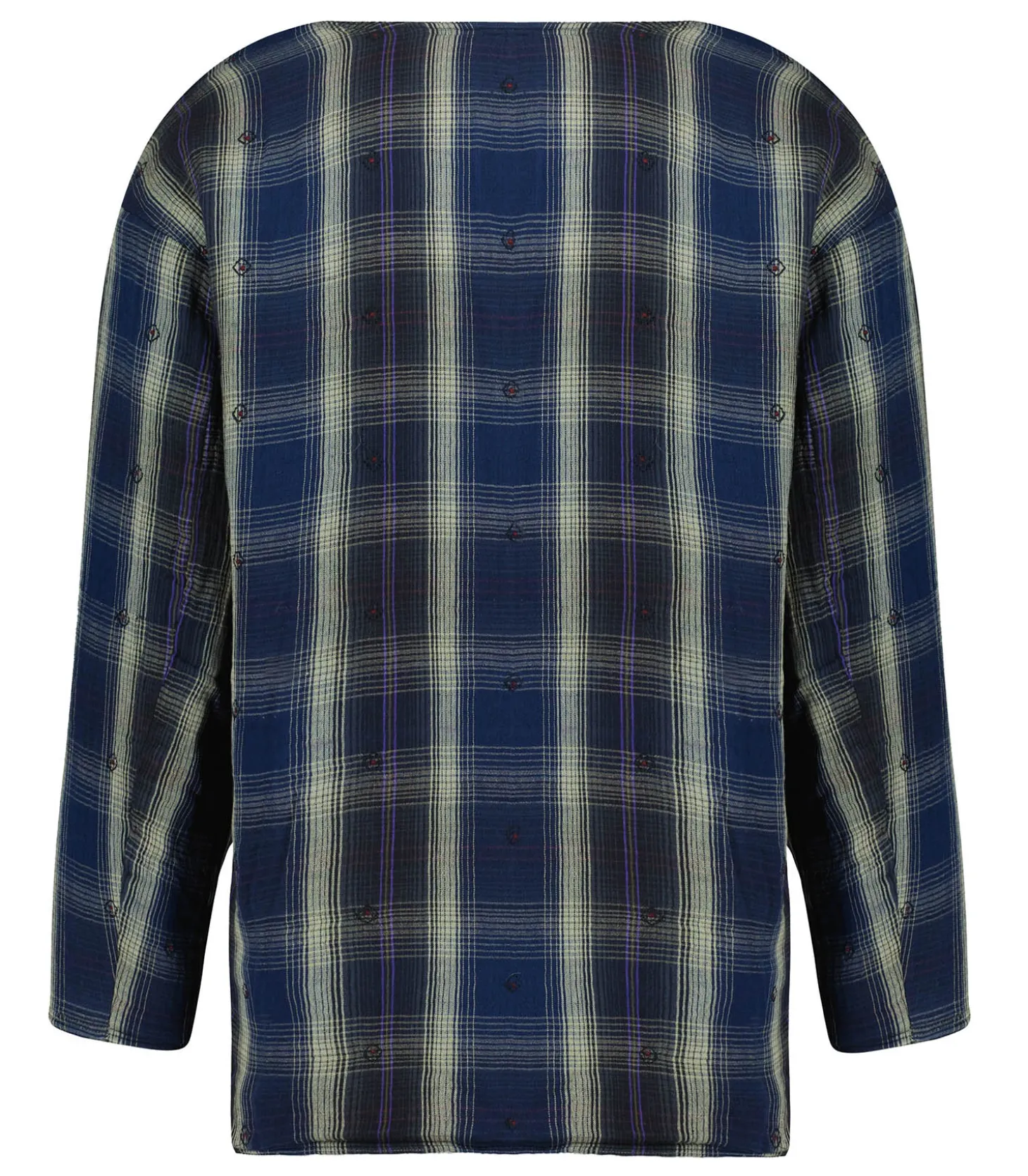 Veste Calamigos Indigo Black-Bsbee Discount