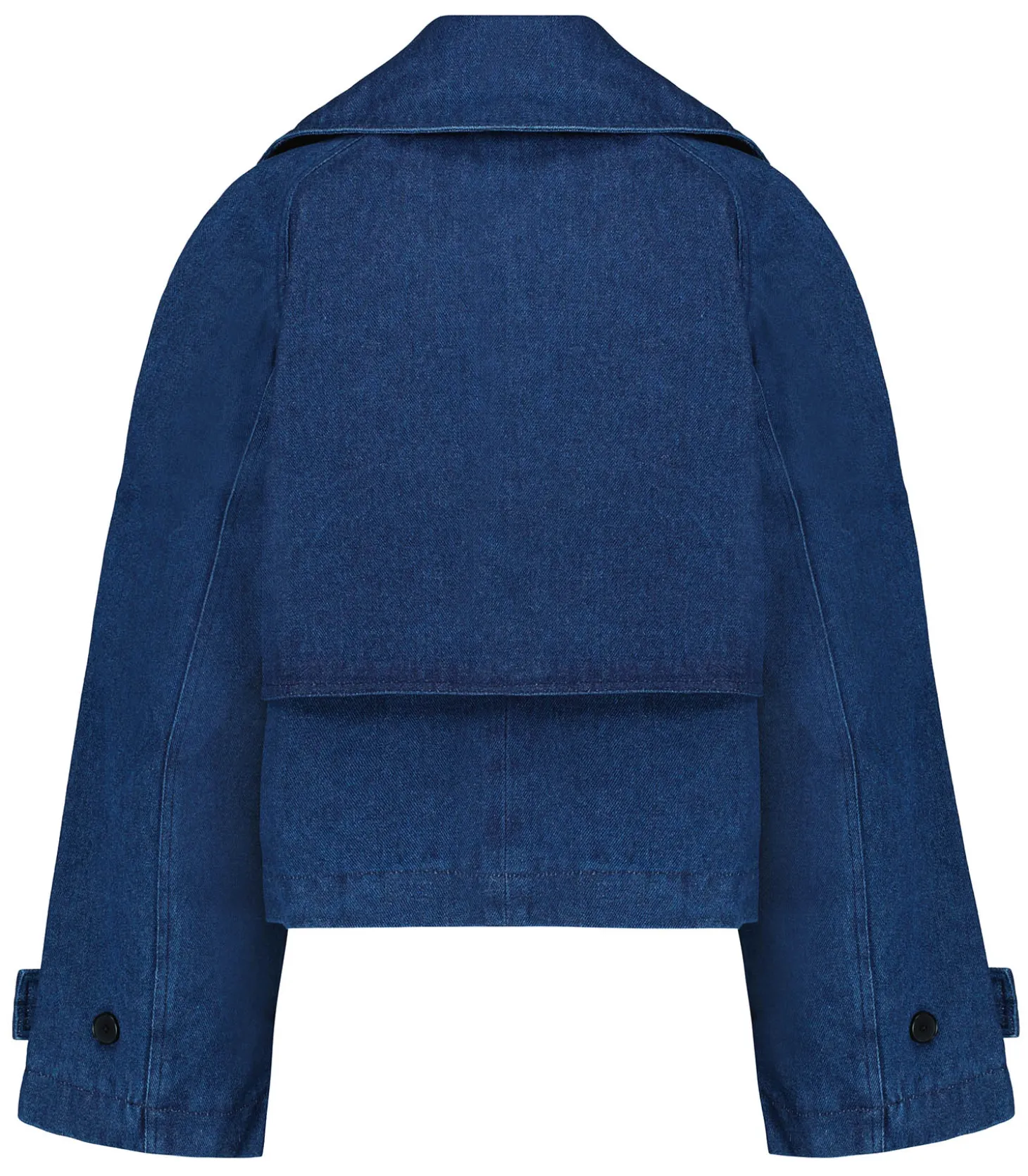 Veste en denim Volver-Mii New