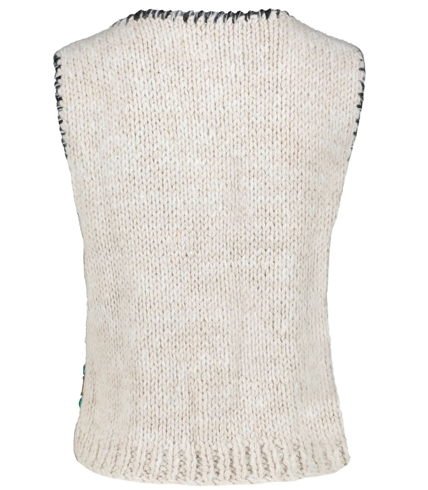 Veste Flower Light Grey-Bsbee Cheap