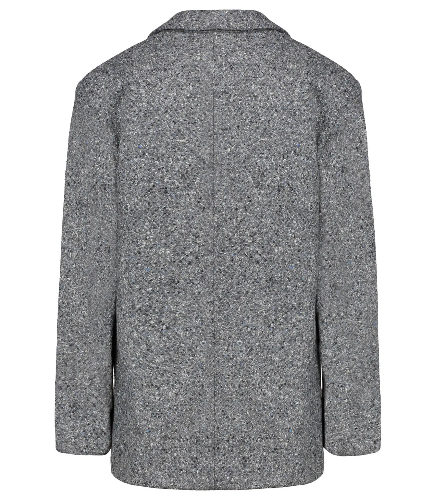 Veste Londres Chine Seymour Gris-Roseanna Flash Sale
