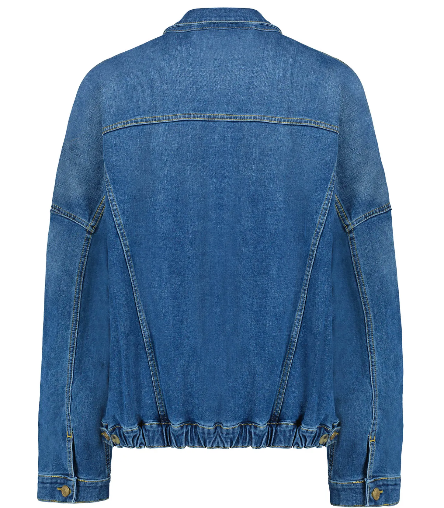 Veste Otis Bleu-Red Legend Discount