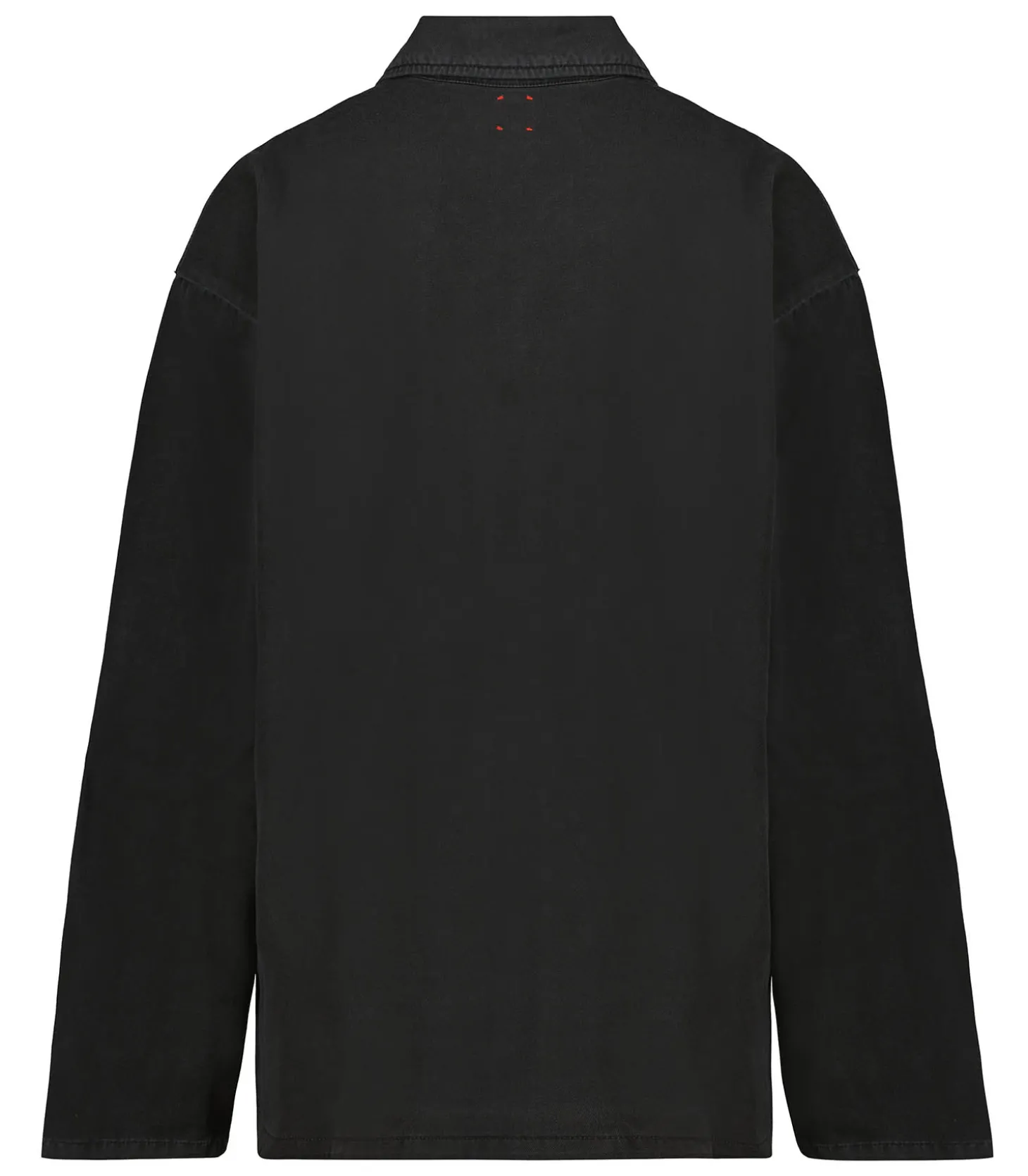 Veste Perry Washed Black-Xirena Sale