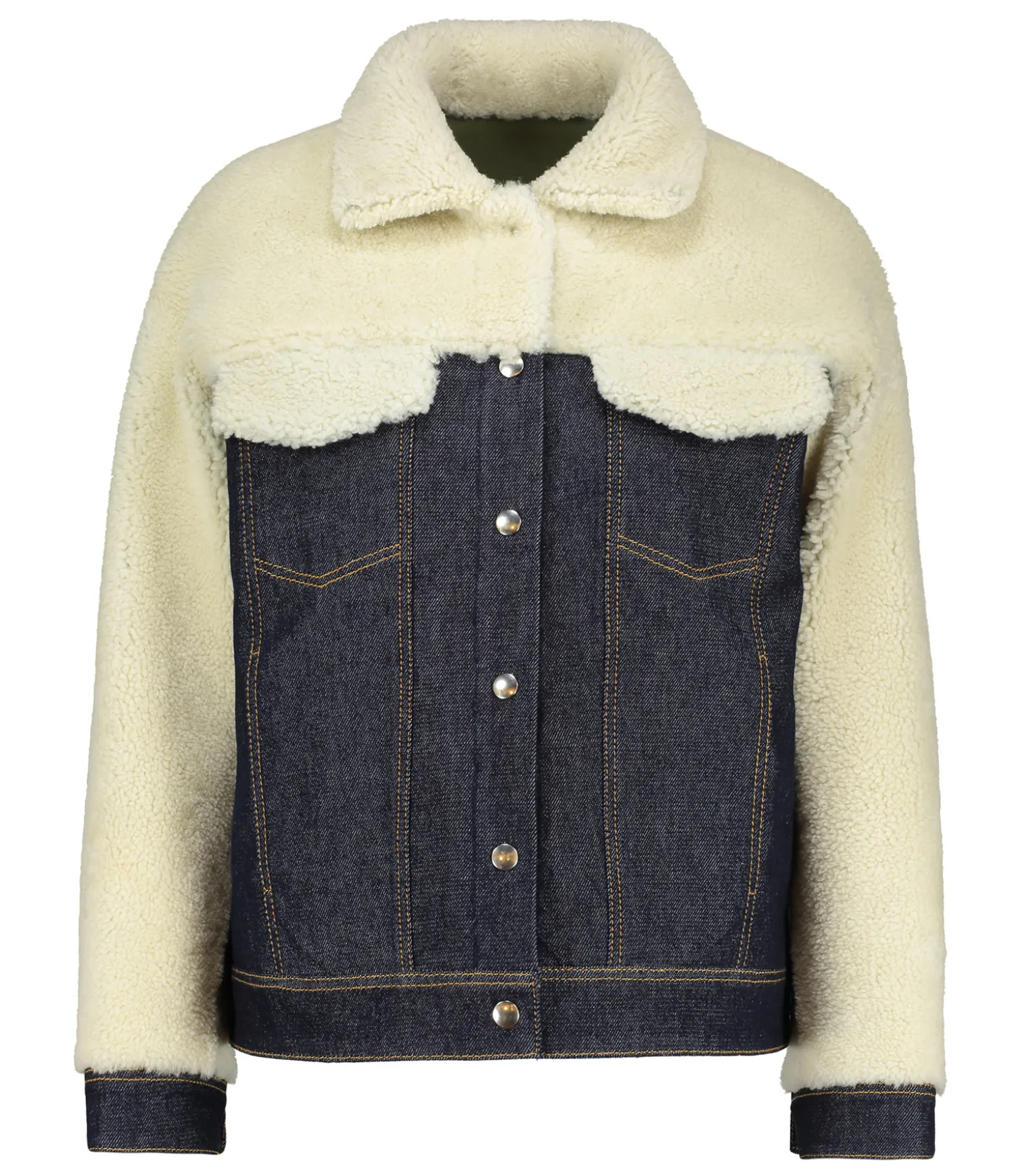 Veste Saguenay-Sprung Frères Discount