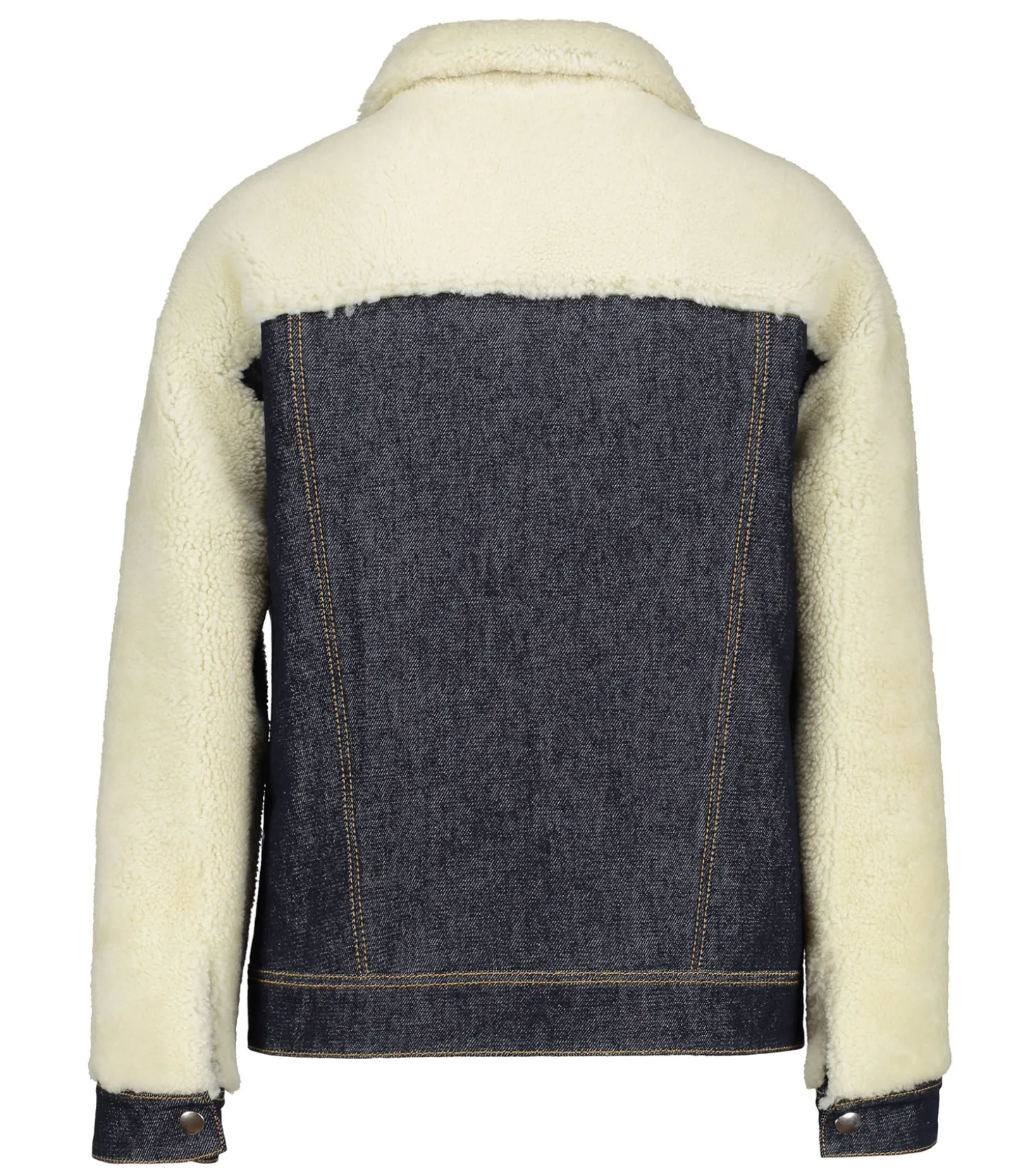 Veste Saguenay-Sprung Frères Discount