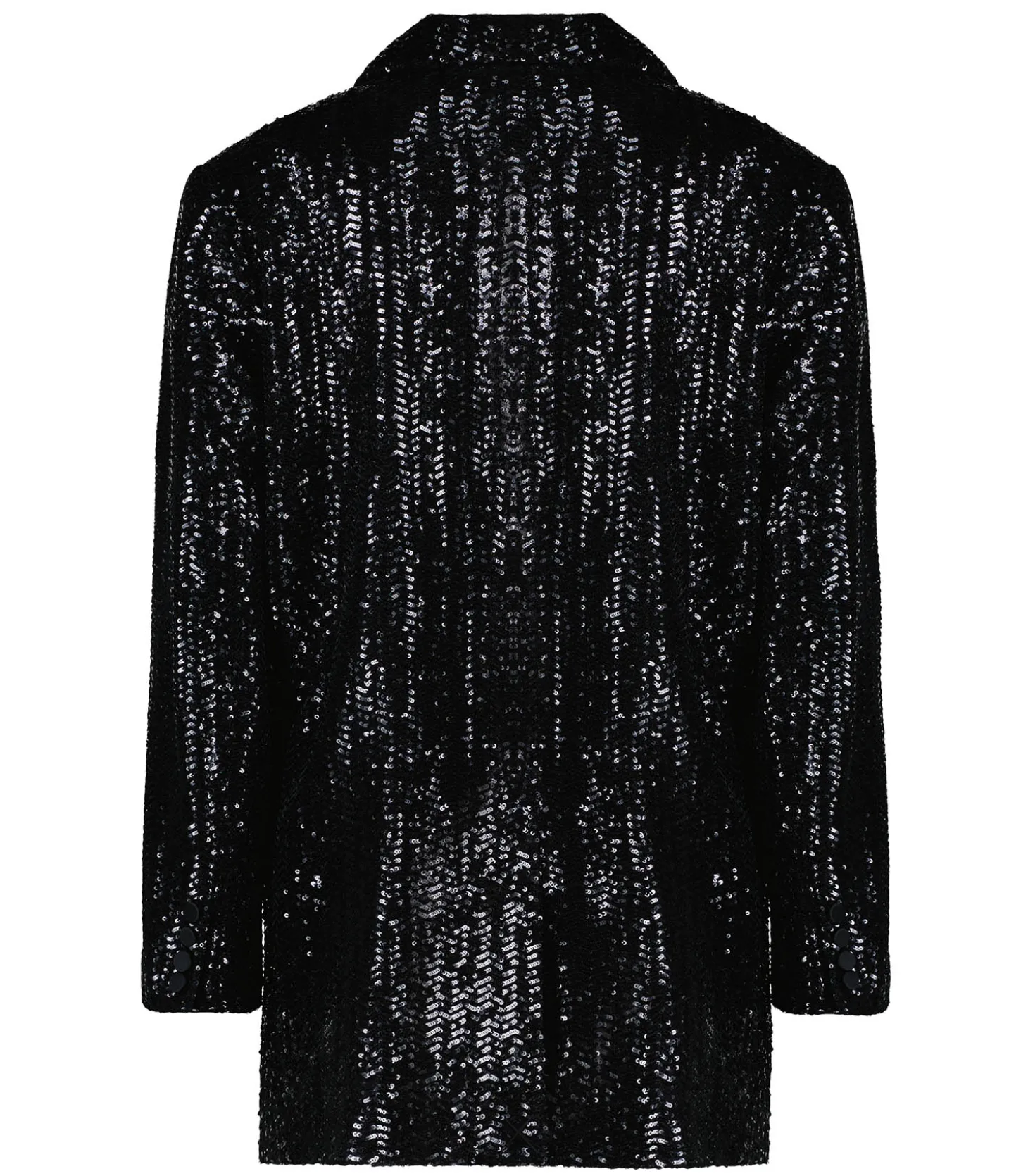 Veste Sara Black Sequin-Anine Bing Best