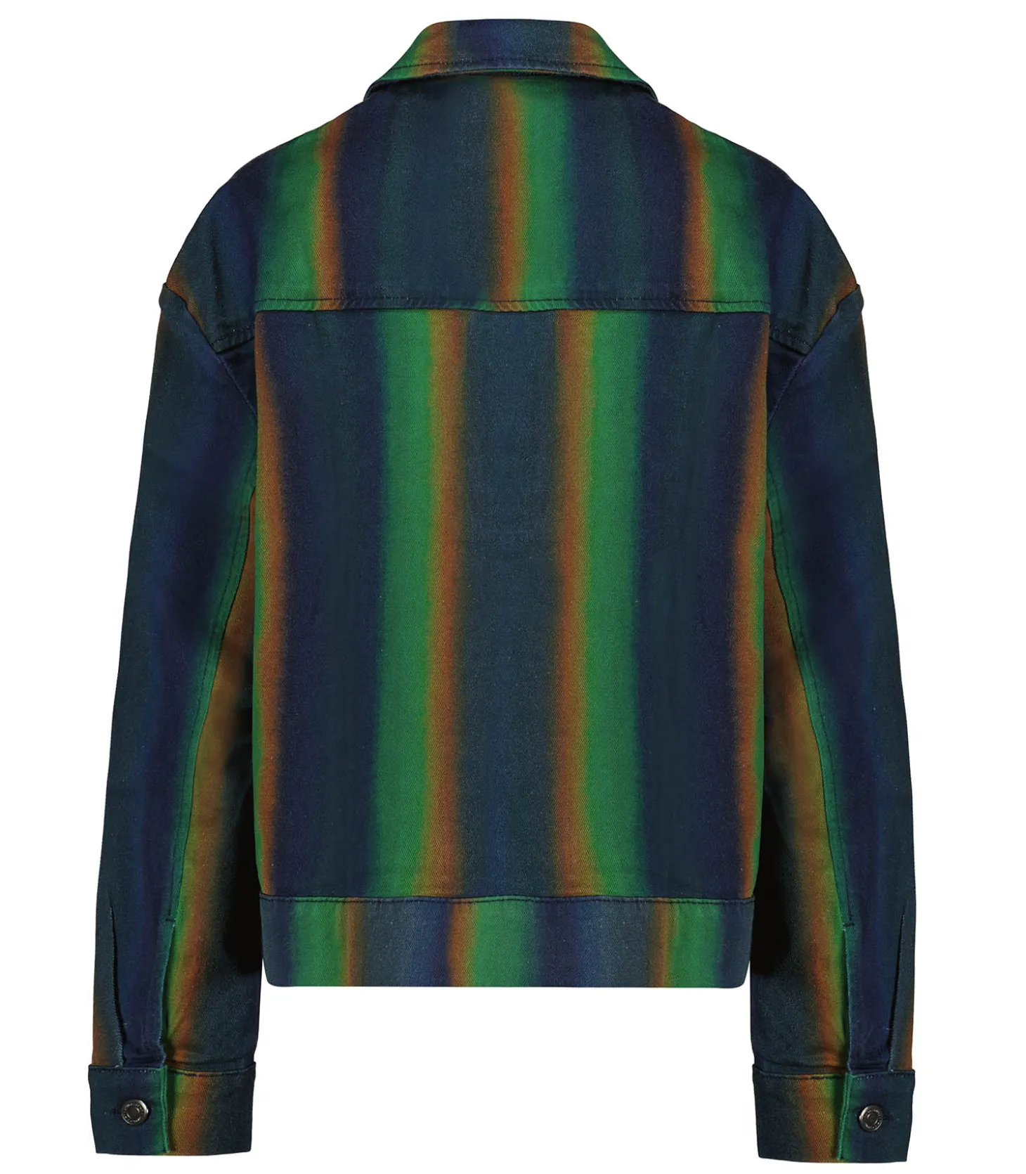 Veste Swamp Frans-Thinking Mu Clearance