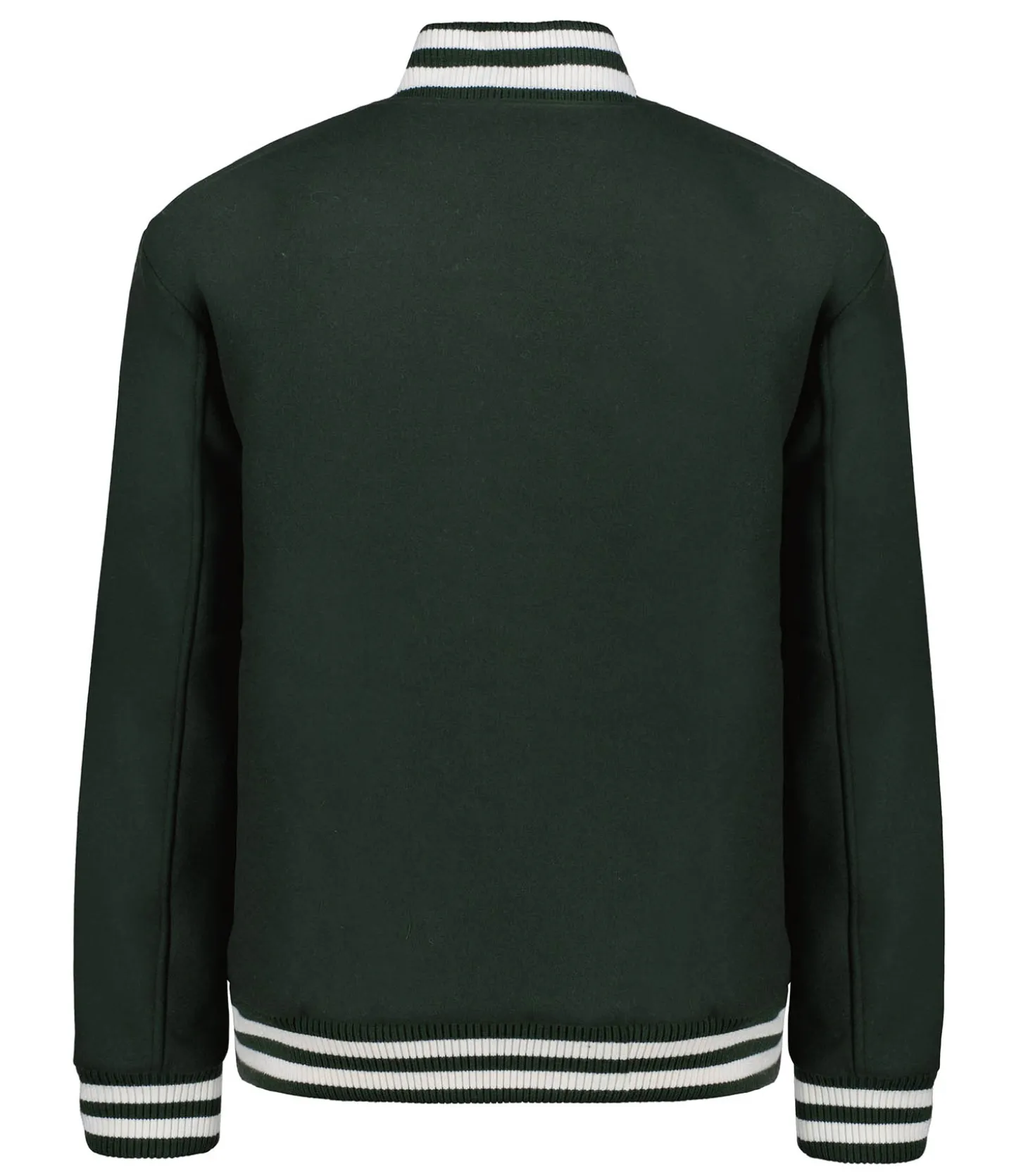 Veste Teddy homme Circolo Coach Vert-Sergio Tacchini Online