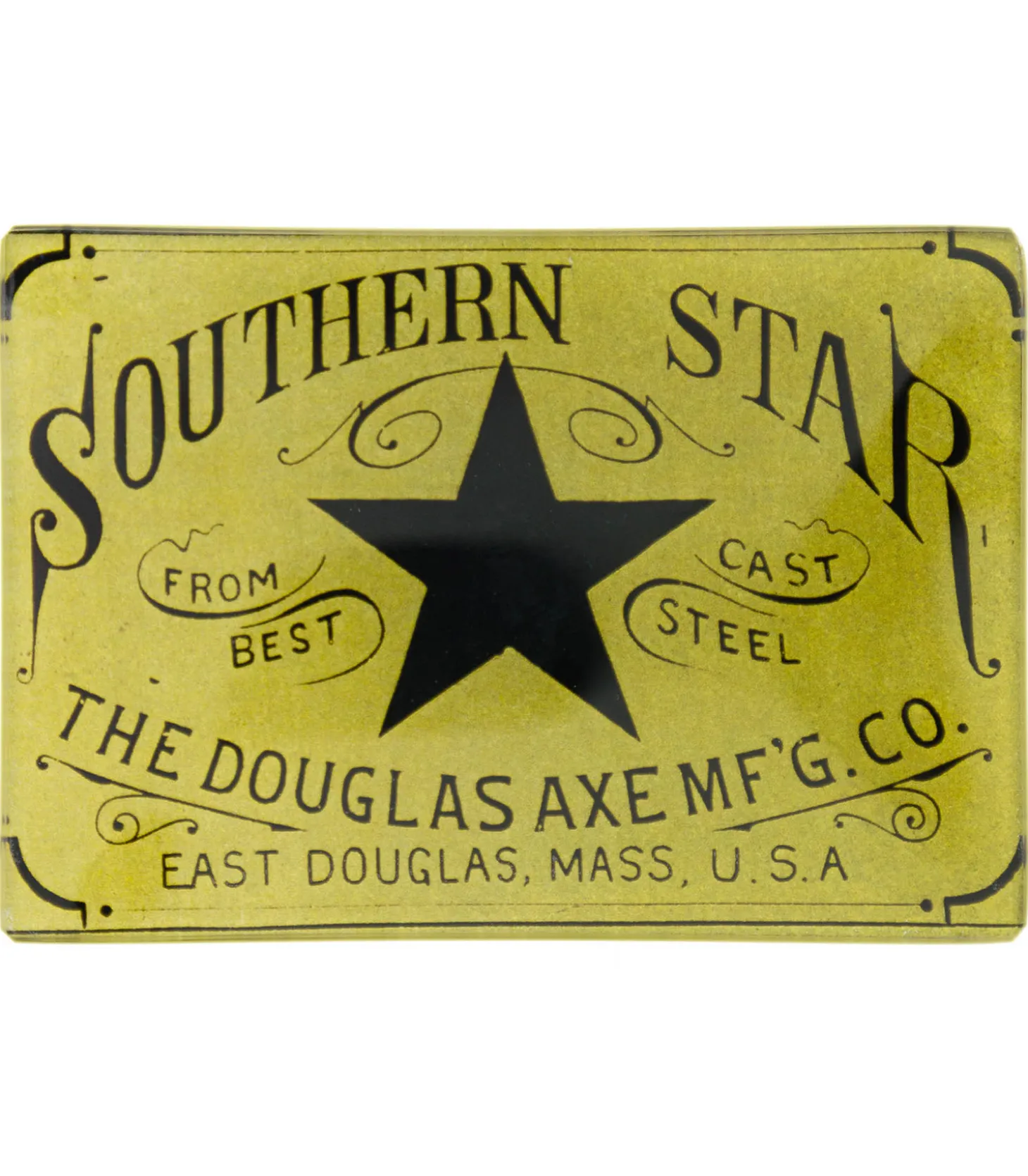 Vide-poches vintage "Southern Star"-John Derian Sale