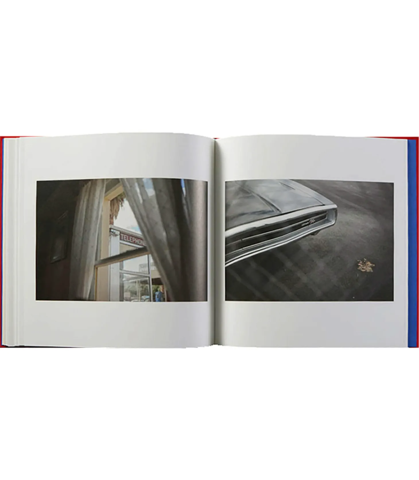 Westland (Édition limitée) - Nicolas Seurot-Atteret Fashion